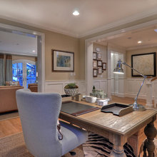 Home Office Ideas