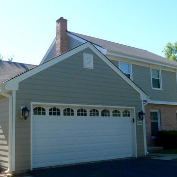 James Hardie Siding, Arlington Heights, IL 60004