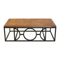 parquet coffee tables | houzz parquet coffee tables | houzz