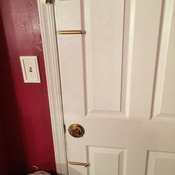 internal locking system - Products