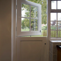 Woodside Road DA15 - Home Improvement