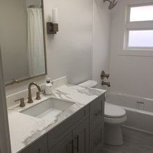guest bath Bellview