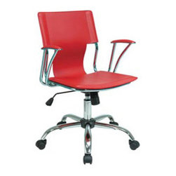 Dorado Office Chair - Office Chairs