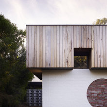 cladding