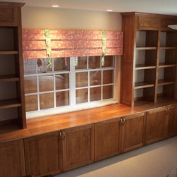 Epic Bregg Bookcase - Bookcases