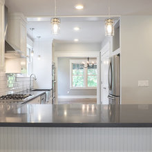 1143 Virginia Kitchen - Color Scheme