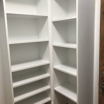 Avondale Room Addition Off Back of House & 2nd Story Master Closet & Sitting Rm