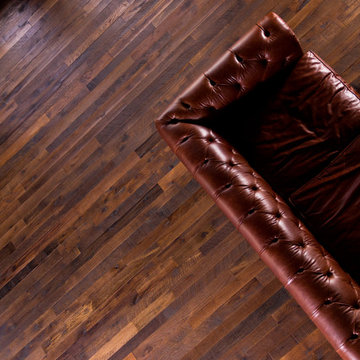 Hallmark Oil Rubbed Organics Moroccan Hickory