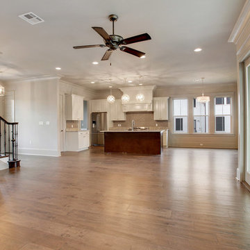 Robert Wolfe Diversified Services Lakeview Project