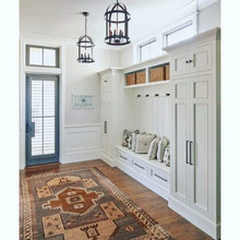 MUDROOM