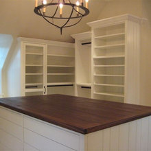 closet