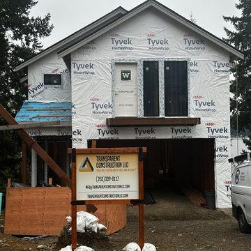 Sammamish, New Construction