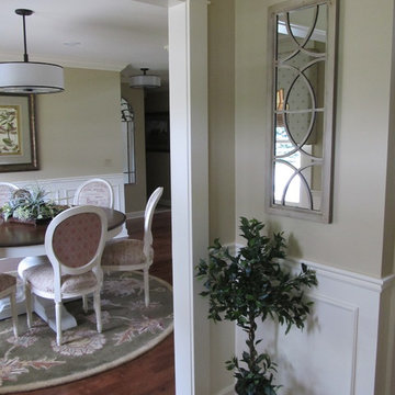 Lori Blue - Interior Designer - Cricket's Home Furnishi