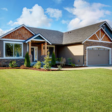 Exterior Ideas