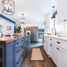 Kitchen sea Oats