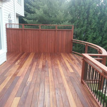 Landscape Ideas