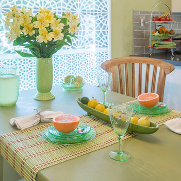 My Houzz: A Travel-Inspired Tropical Oasis in California