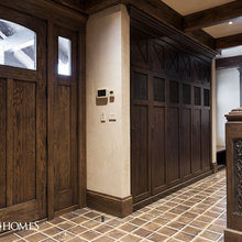mudroom