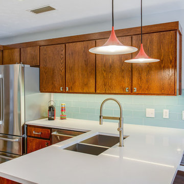Las Colinas | Northgate | Kitchen (Revive)