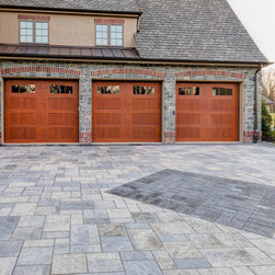 Stone Veneer - Siding And Stone Veneer