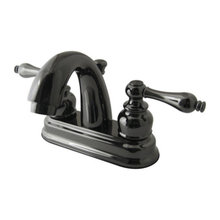 BATHROOM FAUCETS