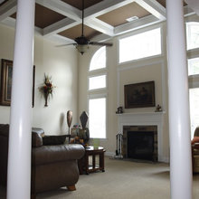 ceiling fans