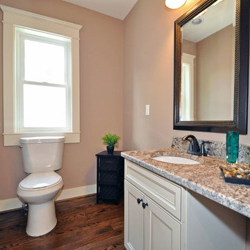 Royal Oak Michigan Craftsman Masterpiece