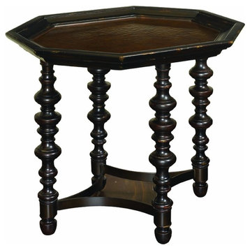 Tommy Bahama Kingstown Plantation Accent Table