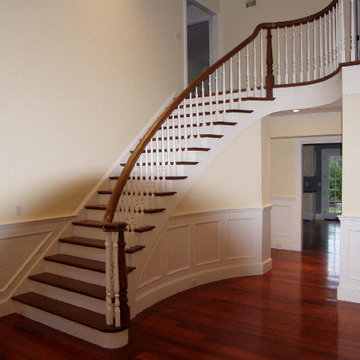 Interiors