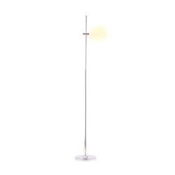 Modern Lighting - Floor Lamps