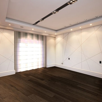 appartamento SBR