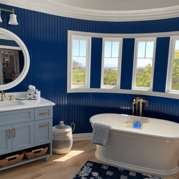 Bathroom Fit for King Triton