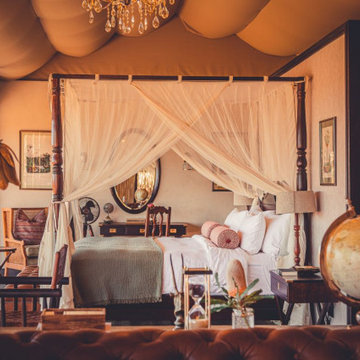Gmundner Lodge Namibia
