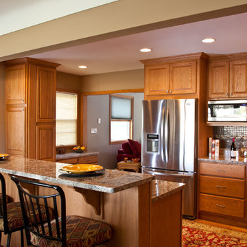 Josephs Kitchen