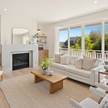 A+M Luxury Homes, New Construction