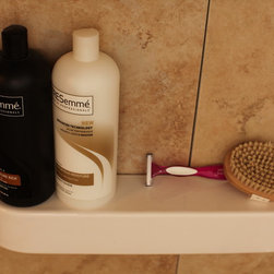 Bathroom Niche & Shelf Store - Products