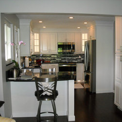 Kitchens & Bathrooms - Products