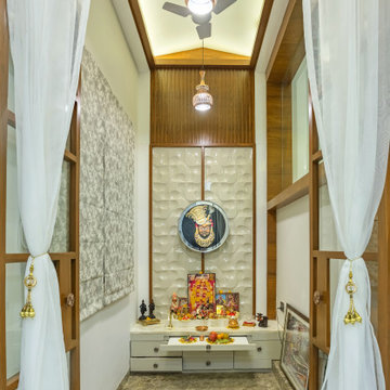 1200 SFT VILLA