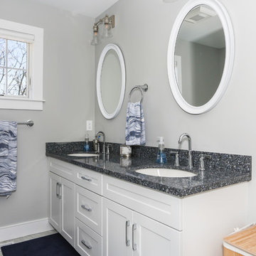 Eastham Beach House