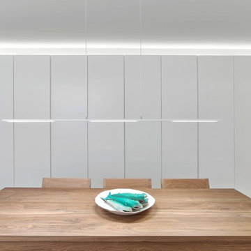 115 Central Park West Apartment