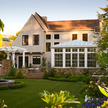 Pergola