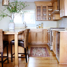 Wood Floors
