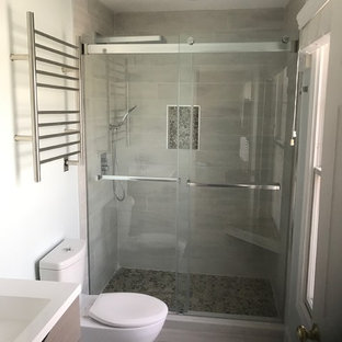 Bath & Floor Stiles Inc. Review]