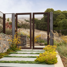 fence