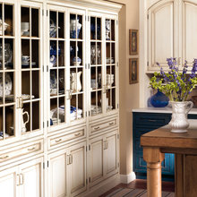 KITCHEN IDEAS