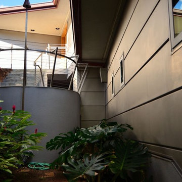 Hawaiian Residence