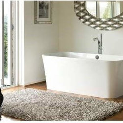 Victoria and Albert Edge - Bathtubs