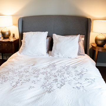 Eclectic Condo | Saint-Lambert, QC