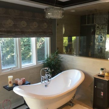 Bathroom Remodel - Crest Ln, Menlo Park