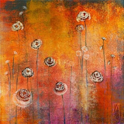 Grace 2 by Maeve Harris - Artwork